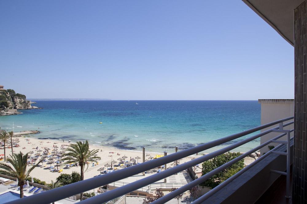 Be Live Experience Costa Palma (Adults Only) Hotel Cala Major  Kültér fotó